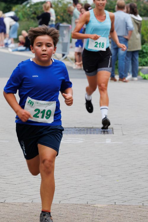 Landlopersjogging 2023